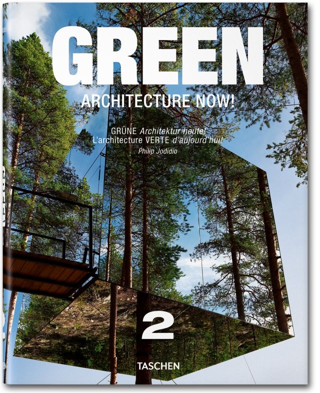 Green Architecture Now!Vol. 2