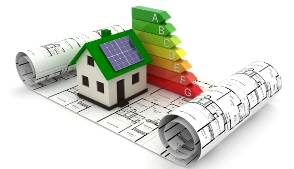 Auditoría de eficiencia energética