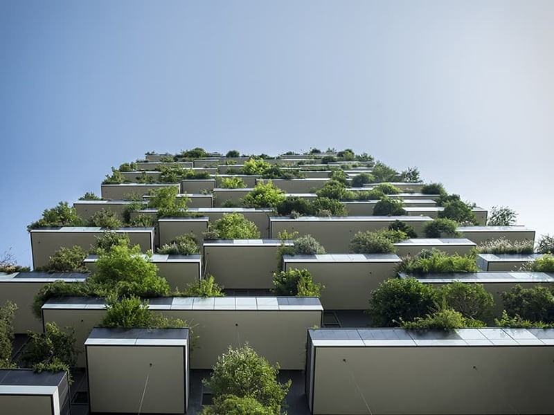 Como Certificar Edificios Sustentables