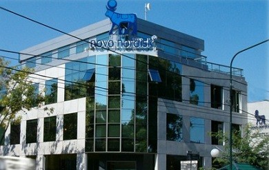 Laboratorios Novo Nordisk
