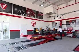 CENTRO DE CAPACITACI�N BRIDGESTONE