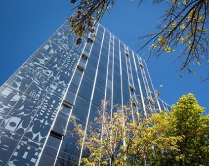 Altman ECO Office recibi� en Washington su certificaci�n LEED Platinum