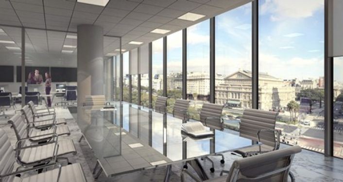 <BR>Edificio Carlos Pellegrini 719 <BR><BR>