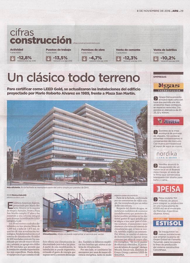 Un cl�sico todo terreno