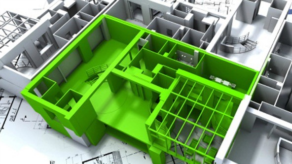 �Por qu� la nueva Casa Matriz del BPN es un edificio sustentable? (tendencia mundial que incorpora Neuqu�n)