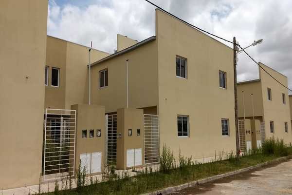 Villa Jard�n and Acuba Social District